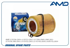 ������ �������� BMW (1 II F20) (2010-) (1 II F21) (2011-) (3 V E90, E90N) (2005-2011) (3 VI F30, F80) (2011-) (3 VI F31) (2011-) (5 VI F10) (2010-) (6...