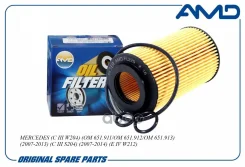������ �������� Mercedes (C III W204) (OM 651.911/OM 651.912/OM 651.913) (2007-2013) (C III S204) (2007-2014) (E IV W212) (OM 651.924/OM 651.925) (200...