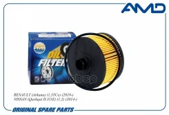 ������ �������� Renault (Arkana) (1,3TCe) (2019-) Nissan (Qashqai II J11E) (1,2) (2014-) AMD ���. Amdfl246 AMD AMDFL246 ����