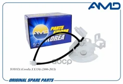 ����� ����������� ���������� ������ Toyota Aurus(E15) 1.3-1.8 10-12 / Avensis(T27) 1.8-2.0 / Belta (P90) 05-08 / Camry (V40) 2.4-2.5 06-11 / Corolla(E...