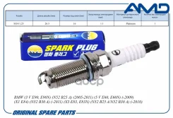 ����� ��������� (�������) BMW (3 V E90, E90N) (N52 B25 A/N52 B30 A) (2005-2011) (5 V E60, E60N) (-2009) (X1 E84) (N52 B30 A) (-2011) (X3 E83, E83N) (N...