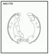 ������� ��������� ���������� | ��� | Lada Vesta Allied Nippon ���. ABS1705 ABS1705 ����