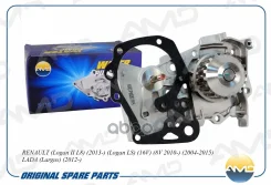 ����� ������� Renault (Logan II L8) (2013-) (Logan LS) (16V) (8V 2010-) (2004-2015) (Duster HSA/M) (1,6) (2011-2015) LADA (Largus) (2012-) AMD ���. Am...
