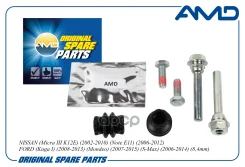 ����������� Nissan (Micra III K12E) (2002-2010) (Note E11) (2006-2012) FORD (Kuga I) (2008-2013) (Mondeo) (2007- AMD ���. Amdrk144 AMDRK144 ����