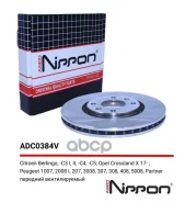 ���� ��������� ������������� | ����� | Citroen Allied Nippon ���. ADC0384V ADC0384V ����
