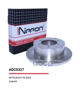 ���� ��������� | ��� | Mitsubishi Allied Nippon ���. ADC0327 ADC0327 ����