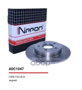 ���� ��������� | ��� | Fordmodel Litre Engine CODE FUEL Fitting Positionfocus III [2011-2018] 1.6 T3DA, T3DB Diese Allied Nippon ���. ADC1047 ADC1047...