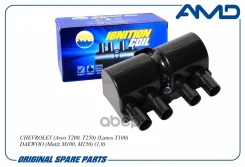 ������� ��������� Chevrolet (Aveo T200, T250) (Lanos T100) Daewoo (Matiz M100, M150) (1,0) OPEL (Antara) (2.4) (Z24XE) (2007-) 3-� ����. AMD ���. Amde...