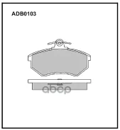 ������� ��������� �������� | ����� | VW Passat (3A2, 35I) 1.8 02.1988 - 08.1996 AUDI 80 (89, 89Q, 8A, B3) 1.8 S 09.1986 - 10.1991 Allied Nippon ���. A...