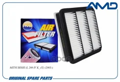 ������ ��������� Mitsubishi (L 200 IV K_4T) (2005-) AMD ���. Amdfa324 AMDFA324 ����