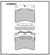 ������� ��������� �������� | ����� | Allied Nippon ���. ADB0953 ADB0953 ����