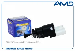 ������ ����������� Renault Duster AMD ���. Amdsen187 AMDSEN187 ����