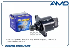 ��������� ��������� ���� Renault (Logan LS) (16V) (2004-2015) (Sandero BS0) (16V) (2009-2014) LADA (Largus) (16V) (2012-) AMD ���. Amdsen316 AMD AMDSE...