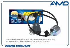 ������ ��������� Mazda 3 (BL) (2009-2013) AMD ���. Amdsen649 AMDSEN649 ����