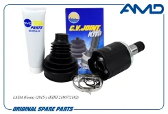 ���� ���������� (T24/T21) | ����� | Lada Vesta (15-) (��� VAZ 21807) (GO 842) AMD ���. Amdsh278 AMDSH278 ����
