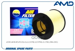 ������ ��������� AUDI A6 (4B2, C5)/ AUDI A6 (4F2, C6)/ AUDI A6 Allroad (4FH, C6)/ AUDI A6 Avant (4B5, C5)/ AUDI A6 Avant (4F5, C6) AMD ���. Amdfa469 A...