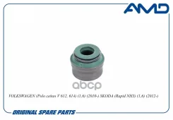 �������� ������������ Volkswagen (Polo ����� V 612, 614) (1,6) (2010-) Skoda (Rapid NH3) (1,6) (2012-) AMD ���. Amdsvs142 AMDSVS142 ����