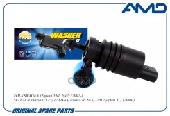 ����� ��������� Audi A3/A4/VW Golf lV/Passat 97-00/Polo 94-/MB W168/W169/Van AMD ���. Amdwp25 AMDWP25 ����