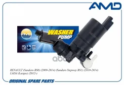 �������������� Renault (Sandero BS0) (2009-2014) (Sandero Stepway BS1) (2010-2014) (Duster HSA/M) (2011-2015) LADA (Largus) (2012-) AMD ���. Amdwp17...