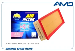������ ��������� FORD (Mondeo II BFP) (1,8 TD) (1996-2000) AMD ���. Amdfa855 AMDFA855 ����