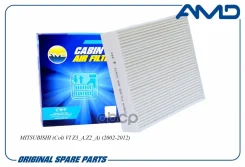 ������ �������� Mitsubishi Colt (Z3_A), Smart 04- AMD ���. Amdfc873 AMDFC873 ����
