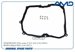 ��������� ������� ���� Volkswagen (Polo ����� V 612, 614) (1,6) (2010-) Skoda (Rapid NH3) (1,6) (2012-) AMD ���. Amdgas262 AMDGAS262 ����