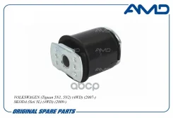 ����������� VAG Tiguan (4WD)(07-), Skoda Yeti (4WD)(09-) ������ ����� ������ VW Tiguan (5N_) 2.0 TFSI 4motion 09.2007 - VW Tiguan (5N_) 1.4 TSI 4motio...