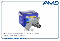 ������ ��������� ������������������ ���� Volkswagen (Polo ����� V 612, 614) (1,6) (2010-) Skoda (Rapid NH3) (1,6) (2012-) AMD ���. Amdsen169 AMDSEN169...