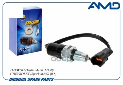 ������ ������� ���� Daewoo (Matiz M100, M150) Chevrolet (Spark M200) (0,8) AMD ���. Amdsen49 AMDSEN49 ����