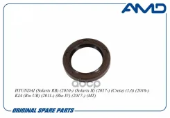 ������� ���� ���������� ��� Hyundai (Solaris RB) (2010-) (Solaris II) (2017-) (Creta) (1,6) (2016-) KIA (Rio UB) (2011-) (Rio IV) (2017-) (MT) AMD ���...