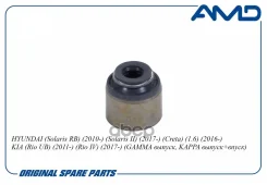 �������� ������������ Hyundai (Solaris RB) (2010-) (Solaris II) (2017-) (Creta) (1.6) (2016-) KIA (Rio UB) (2011-) (Rio IV) (2017-) (Gamma ������, Kap...