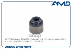 �������� ������������ Hyundai (Solaris RB) (2010-) (Solaris II) (1,6) (2017-) (Creta) (1,6) (2016-) KIA (Rio UB) (2011-) KIA (Rio IV) (1,6) (2017-) AM...