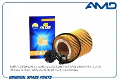 ������ �������� BMW 1 (F20/F21), 3 (F30/F31) 02/12 AMD ���. Amdfl298 AMDFL298 ����