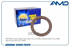 ������� ��������� Chrysler/Hyundai/Mitsubishi 77- G32B, �4G32, �G4N, �GAE, �G4, �G4KF, �G4EB 1341/1495/1595 cc AMD ���. Amdsg158 AMD AMDSG158 ����