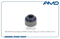 �������� ������������ Hyundai (Accent Tagaz) (DOHC) (Sonata Tagaz) (2,7) (Tucson JM) (2,0/2,7) AMD ���. Amdsvs141 AMDSVS141 ����