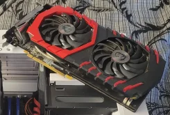 Radeon RX 580 ����