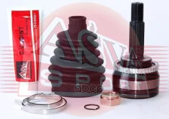 ���� ������� | ����� ����/��� | Mitsubishi/ Carisma 1.6/ 1.8 -1999, Volvo/ S40 1.9 TD/29*54*25 ASVA ���. MT801A43 MT801A43 ����