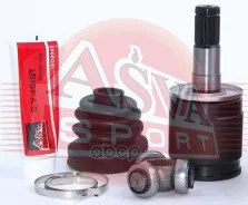 ���� ���������� | ����� ��� | Mitsubishi/ Pajero 84-97/25*32*25 �� ASVA ���. MTID5003 MTID5003 ����