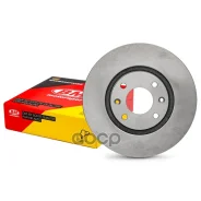 ���� ��������� ������������� 283X26MM 4/108 | �����, ����, ��� | Berlingo, C3, C4, 207, 208, 308, 408, Partner BM-Motorsport ���. BDV125 BDV125 ����