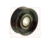 ����� �������� ��������� ������������ Mazda: 2 (DE), 3 (BK), 3 Stufenheck (BK) ASVA ���. MZBP001 MZBP001 ����