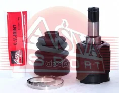 ���� ���������� | ����� ��� | Mazda/ 323 1.6 88-95/22*35*24 �� ASVA ���. MZIU507 MZIU507 ����