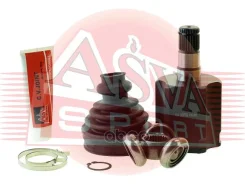 ���� ���������� ����� 26x31x26 Volvo C70 II ������, Volvo XC70 Cross Country, Volvo C70 I ������ ASVA ���. VOIL002 VOIL002 ����