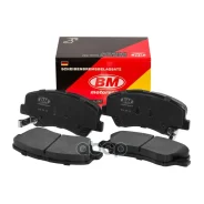 ������� ��������� �������� ��������� |����� ����/��� | i30, CEED, Cerato, Elantra, Solaris BM-Motorsport ���. FD8191T FD8191T ����