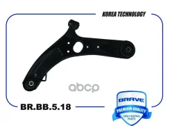 ����� �������� ����� Solaris, Accent, Rio, Optima Brave ���. BRBB518 BRBB518 ����