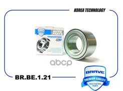 ��������� �������� ������� VW Golf II-IV, Passat, Polo [40x72x37] Brave ���. BRBE121 BRBE121 ����