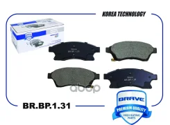 ������� ��������� �������� Chevrolet Aveo T300, Cruze, OPEL Astra J, Mokka R15 Brave ���. BRBP131 BRBP131 ����