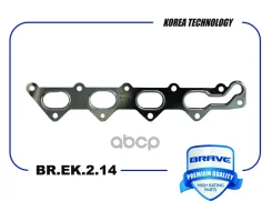 ��������� ���������� ���������� Nexia, Lacetti, Aveo, Cruze 1,4-1,6 16�� Brave ���. BREK214 BREK214 ����