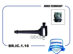 ������� ��������� Nissan Qashqai, Micra, Note, Tiida, X-Trail Brave ���. BRIC116 BRIC116 ����