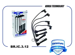 �������������� ������� ������� Rio, Getz, Accent III, Cerato Brave ���. BRIC312 BRIC312 ����
