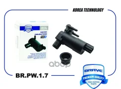 ����� ��������� ������ Focus III, C-Max 11- �������/���������, Transit 14- Brave ���. BRPW17 BRPW17 ����